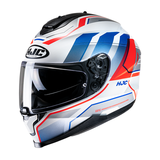 HJC C70 Nian MC-21SF Helmet