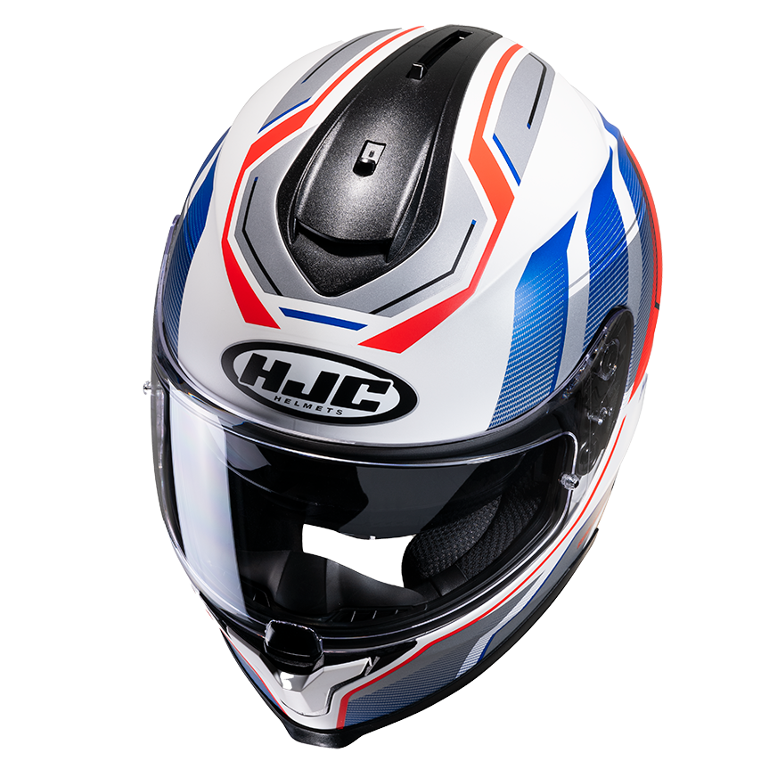 HJC C70 Nian MC-21SF Helmet
