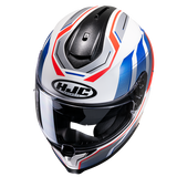 HJC C70 Nian MC-21SF Helmet
