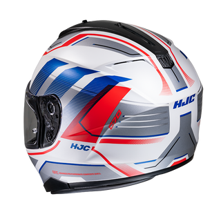 HJC C70 Nian MC-21SF Helmet