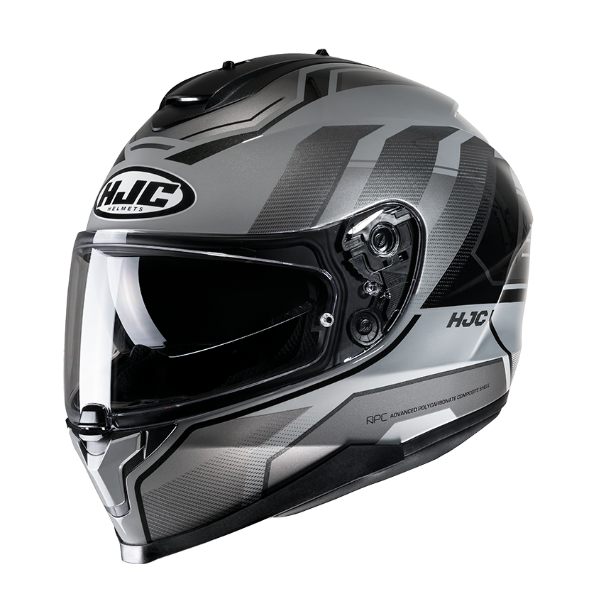 HJC C70 Nian MC-5 Helmet