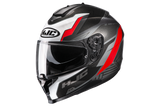 HJC C70 Silon MC-1 Helmet