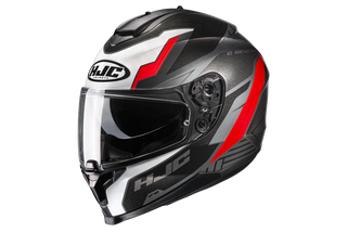 HJC C70 Silon MC-1 Helmet