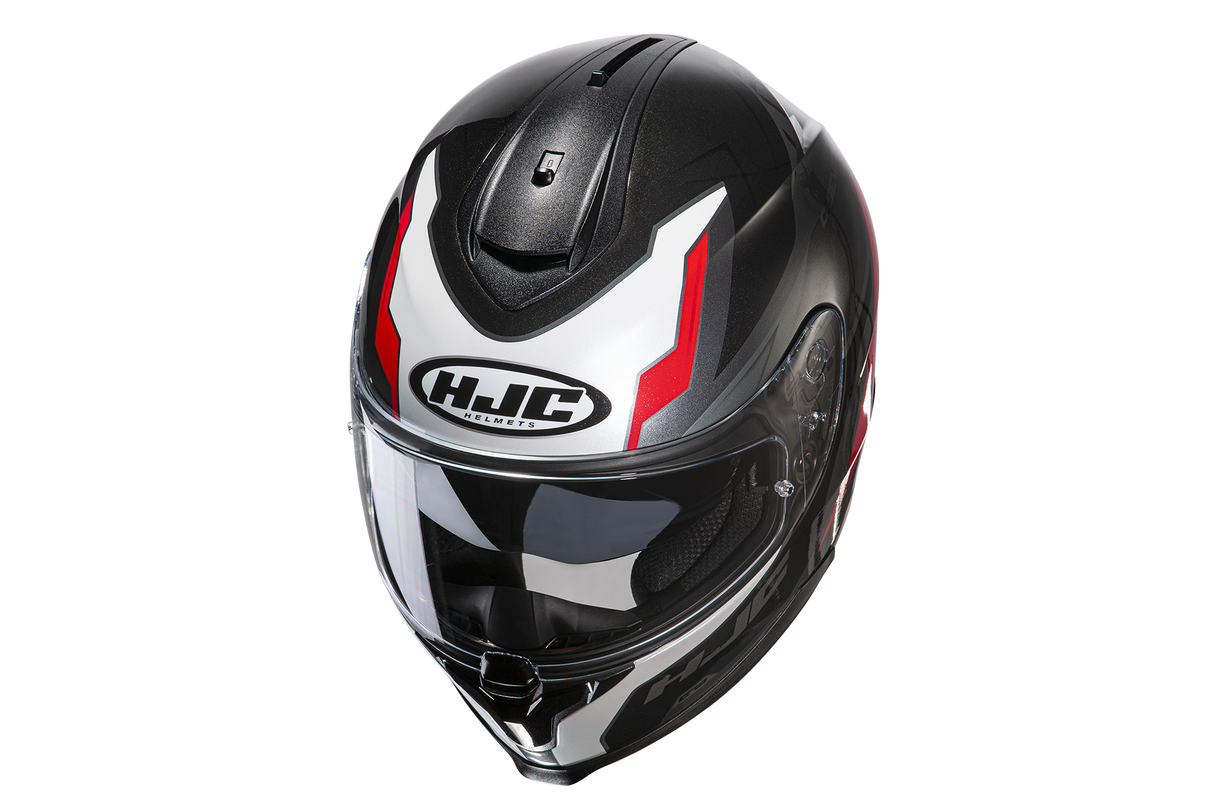 HJC C70 Silon MC-1 Helmet