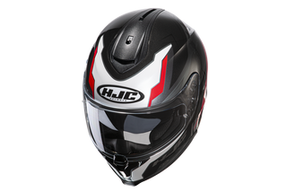 HJC C70 Silon MC-1 Helmet