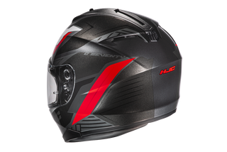 HJC C70 Silon MC-1 Helmet