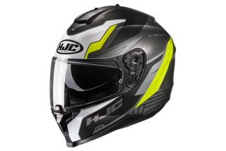 HJC C70 Silon MC-3H Helmet