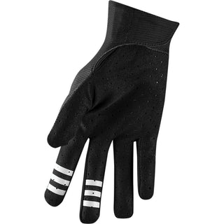 Thor Hallman Mainstay Gloves - Black