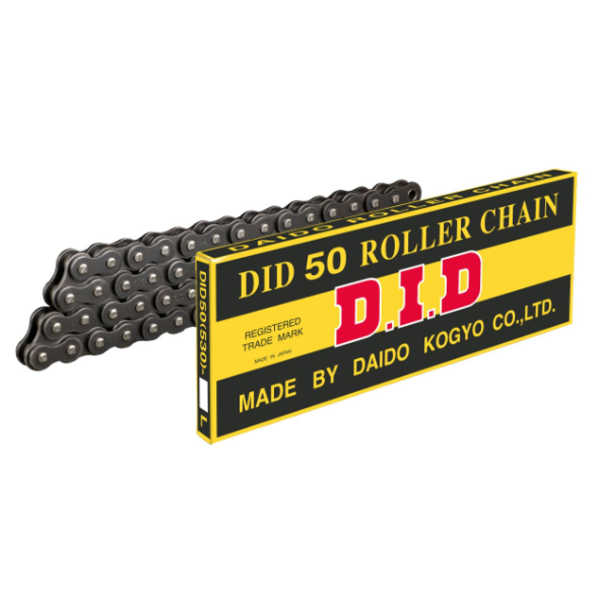 DID 530/50-114 RB STANDARD Drive Chain