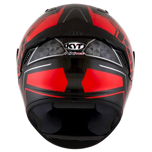 Nx race carbon 2024 red