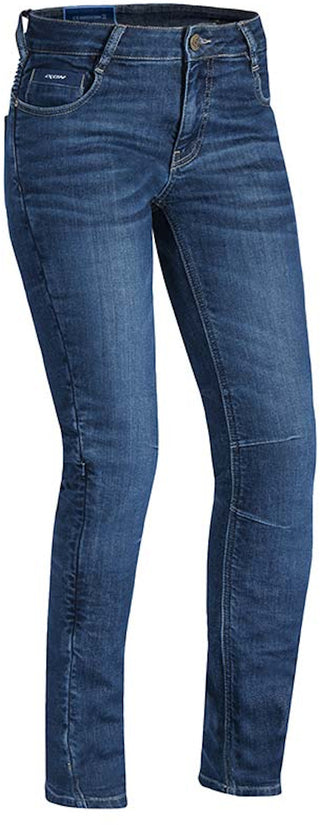 Ixon Cathelyn Lady Jeans - Blue