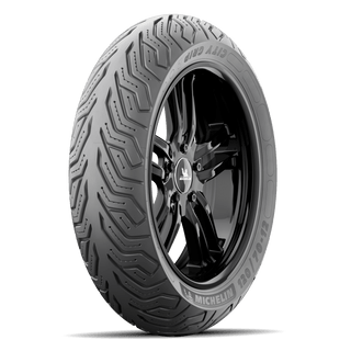 Michelin City Grip 2 100/80-10 53L TL Front OR Rear Tyre