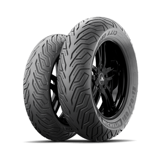 Michelin City Grip 2 100/80-10 53L TL Front OR Rear Tyre