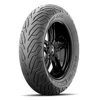 Michelin City Grip 2 100/90-14 57S Scooter Rear Tyre