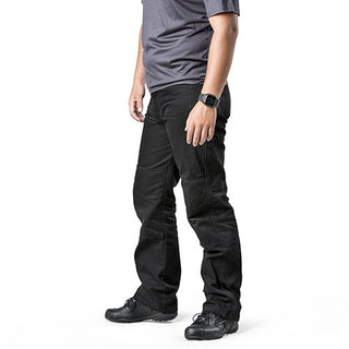 Draggin Jeans Classic Black Mens - MotoHeaven