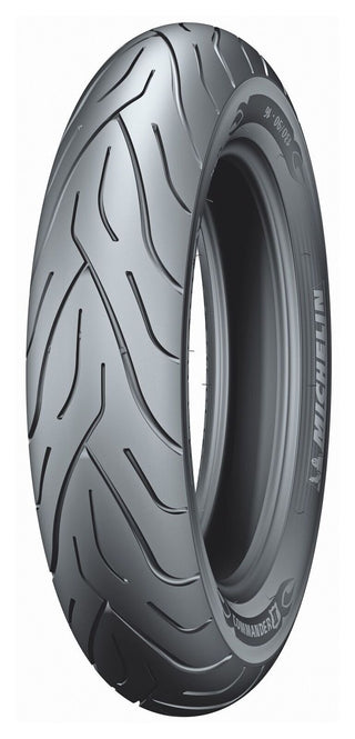 Michelin Commander II 100/90 B19 57H Front Tyre