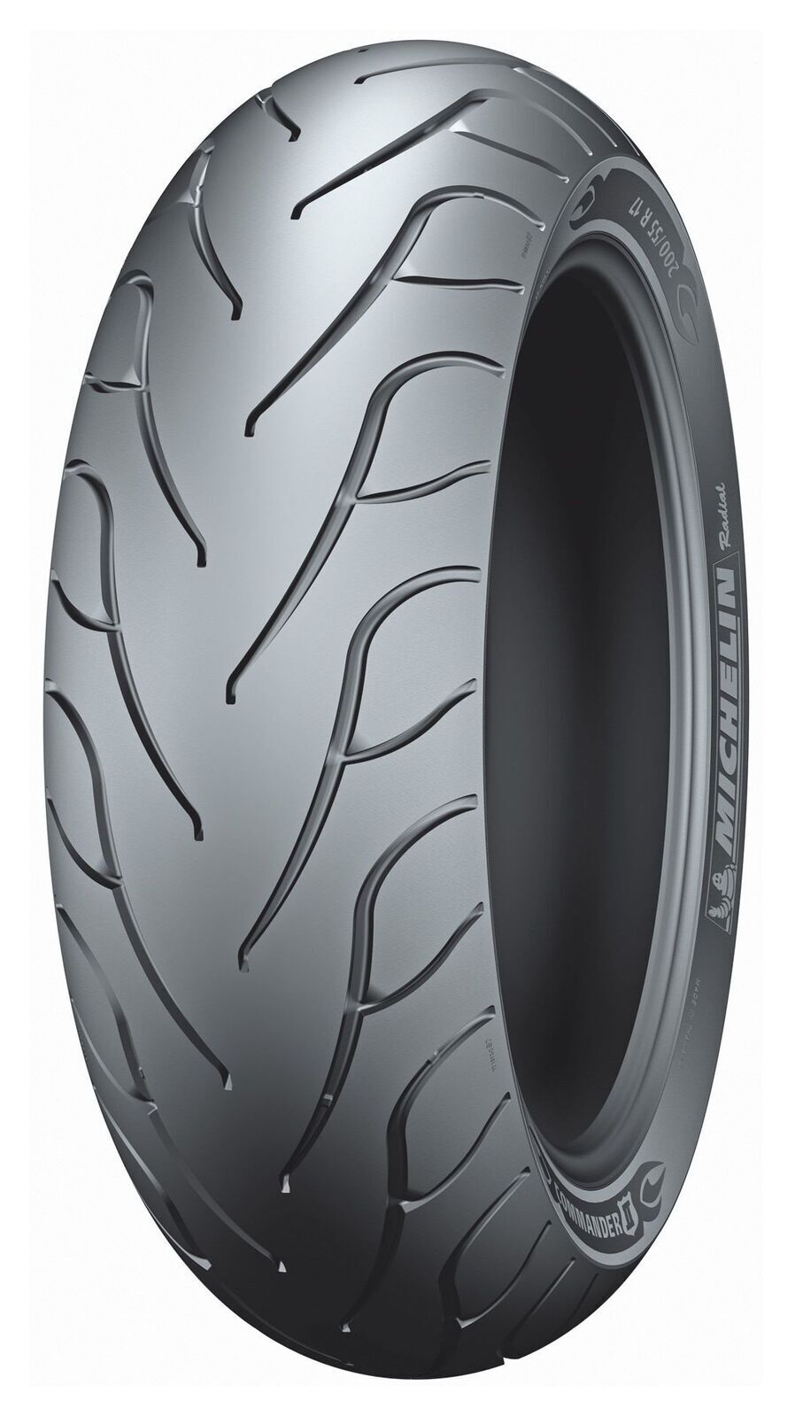 Michelin Commander II 240/40 - 18 79V Rear Tyre