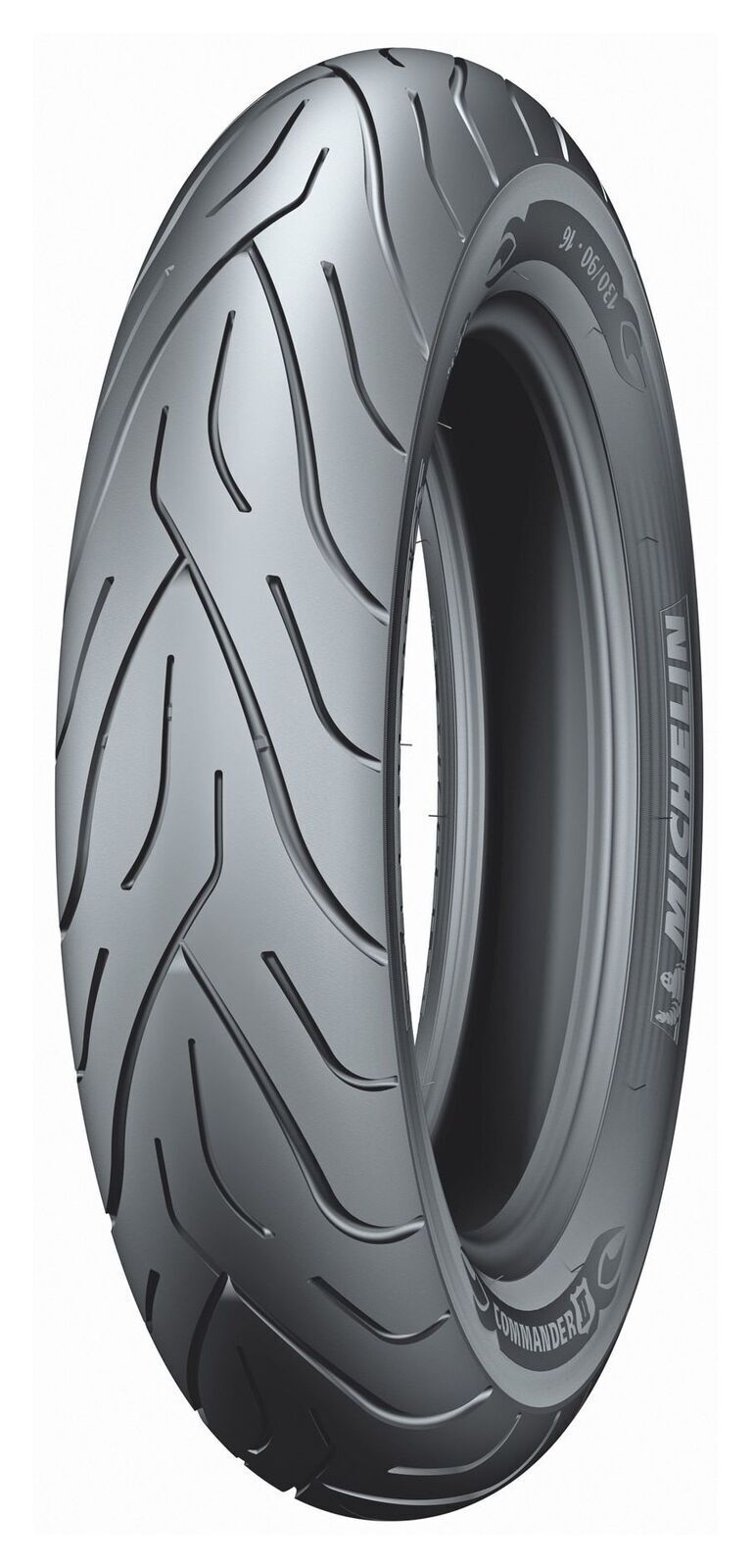 Michelin 90/90 - 21 54H Commander II TL Front Tyre