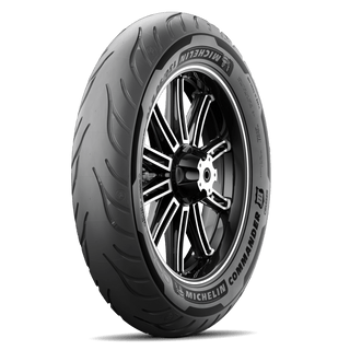 Michelin Commander III Cruiser 100/90B 19 57H TL Front Tyre