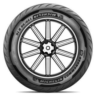 Michelin Commander III Cruiser 110/90B 19 62H Front Tyre