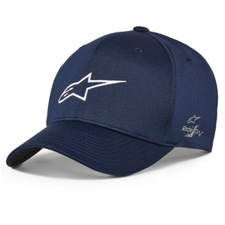 Alpinestars Compressor Tech Hat - Navy
