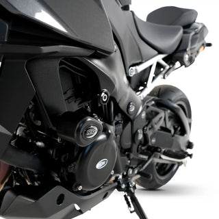 R&G Crash Protectors - Aero Style for Suzuki GSX-S1000 '15- & Katana '19-, SUZUKI GSX-S1000 GX 2024-