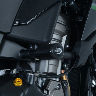 R&G Crash Protectors - Aero Style for Kawasaki Versys 1000 '19-