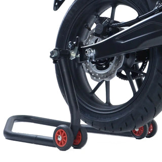 R&G Cotton Reels (Offset) for Honda CB125R '18- & CB300R '18-