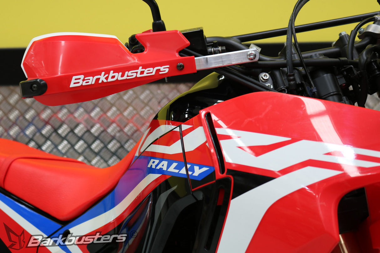 Barkbusters Hardware Kit-Two Point Mount:Honda CRF300 Rally