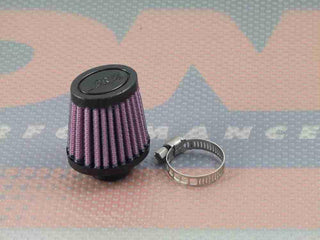 DNA FEMALE OVAL RUBBER TOP ID 16 MM Length 67 MM OD 50 MM CrankCase Vent POD Filter