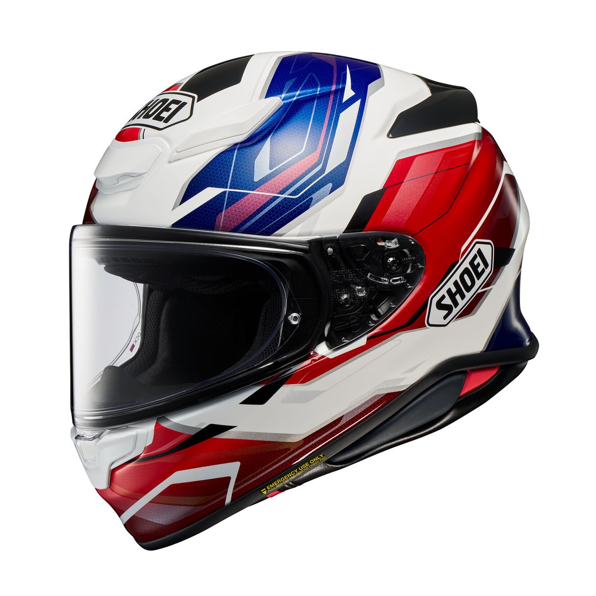 Shoei NXR2 Capriccio TC-10 Helmet