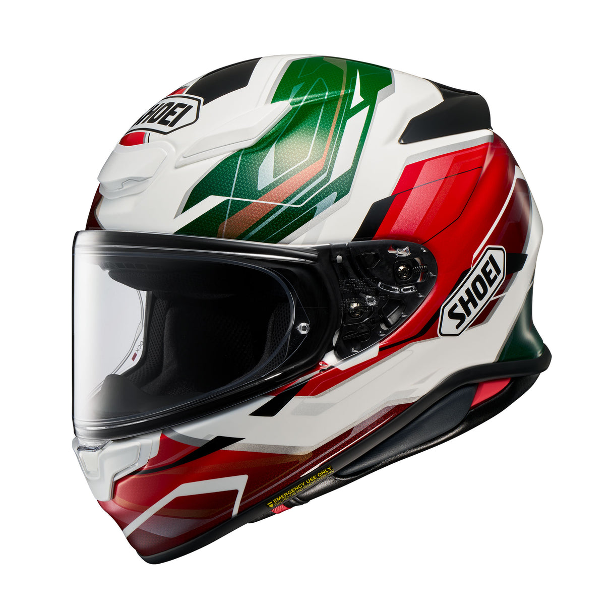 Shoei NXR2 Capriccio TC-11 Helmet