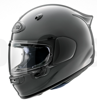 Arai Quantic XGR Spoiler - Modern Grey