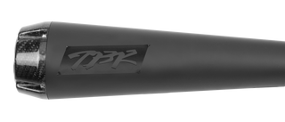 Two Brothers Racing Kawasaki Vulcan-S/650/SE/ABS (Not 900) (2015-2023) Comp Black Full System