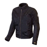 Merlin Chigwell Lite Jacket - Black