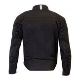 Merlin Chigwell Lite Jacket - Black