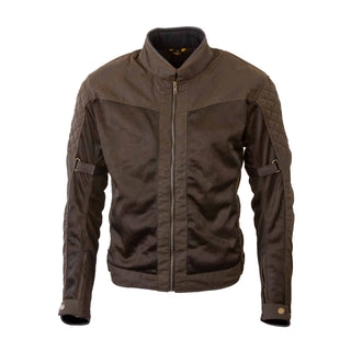 Merlin Chigwell Lite Jacket - Olive