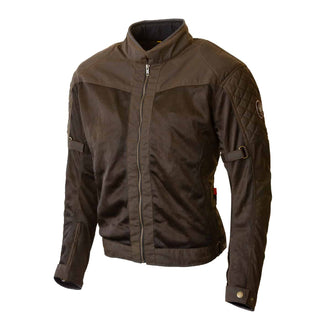 Merlin Chigwell Lite Jacket - Olive