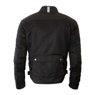 Merlin Chigwell Utility Jacket - Black