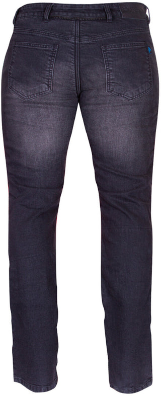 Merlin Clara Ladies Jeans - Dark Grey