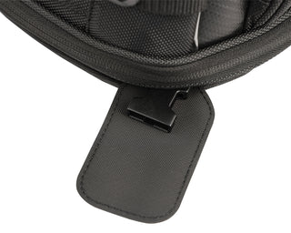 Nelson-Rigg CL-1100-R Sml Commuter Sport Tank Bag - S
