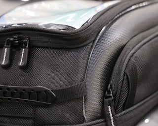 Nelson-Rigg CL-1100-R Sml Commuter Sport Tank Bag - S
