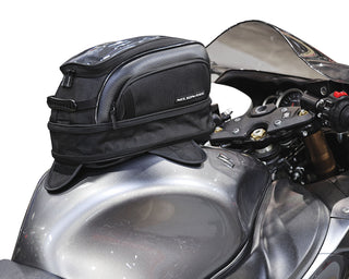 Nelson-Rigg CL-1100-S Med Commuter Sport Tank Bag - M