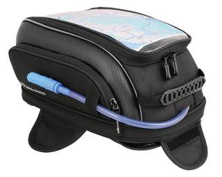 Nelson-Rigg CL-1100-S Med Commuter Sport Tank Bag - M