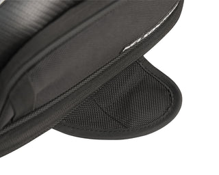 Nelson-Rigg CL-1100-R Sml Commuter Sport Tank Bag - S