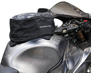 Nelson-Rigg CL-1100-R Sml Commuter Sport Tank Bag - S