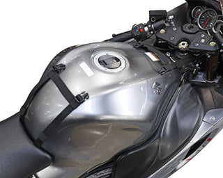 Nelson-Rigg CL-1100-R Sml Commuter Sport Tank Bag - S