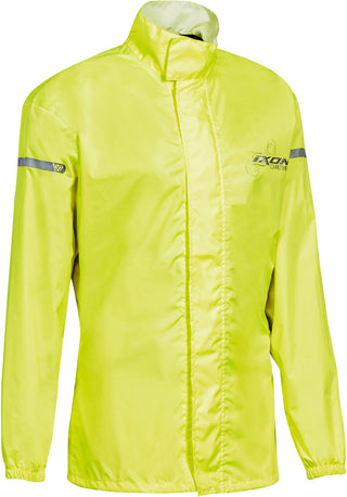 Ixon Compact Jacket - Bright Yellow