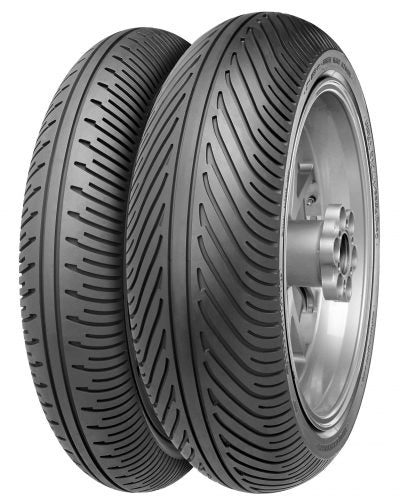 Continental Race Attack Rain 190/55 ZR17 Race Rear Tyre