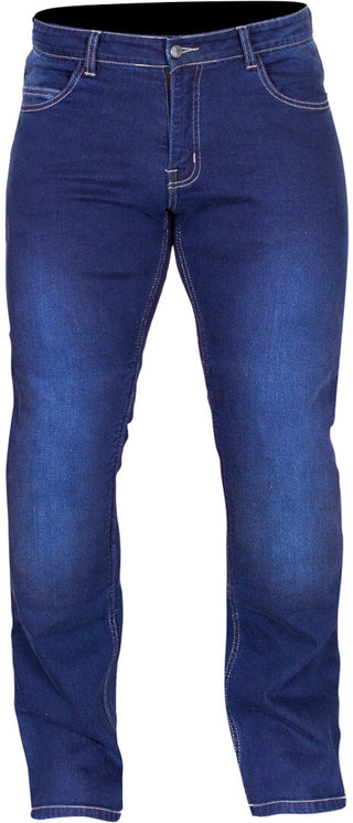 Merlin Cooper Jeans - Blue